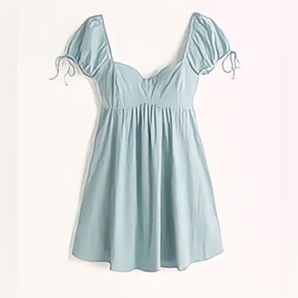 Babydoll Dress